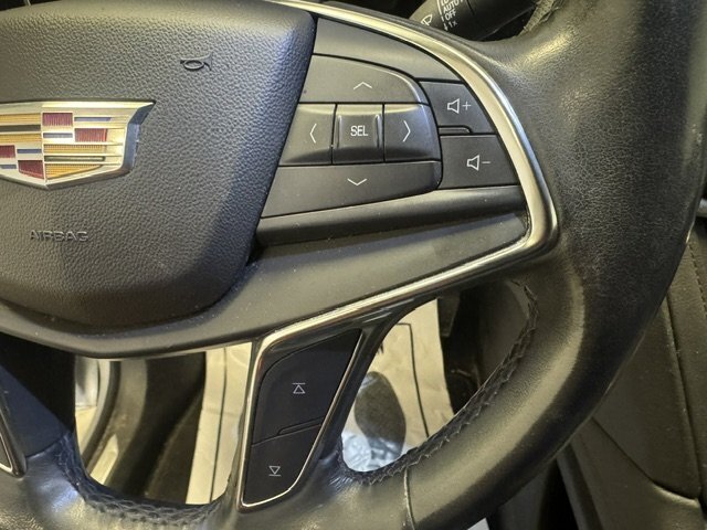 2019 Cadillac XT5 Luxury - Photo 14 - Spencerport, NY 14559