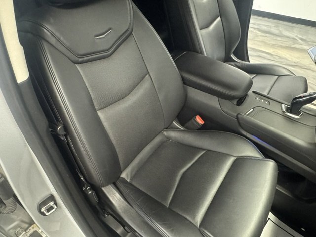 2019 Cadillac XT5 Luxury - Photo 28 - Spencerport, NY 14559