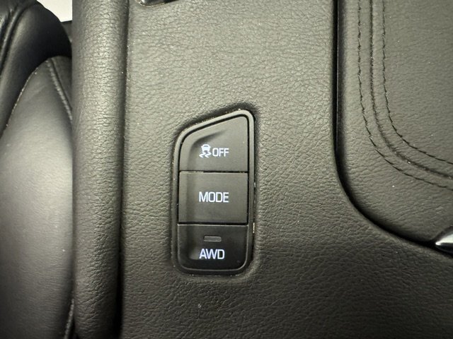 2019 Cadillac XT5 Luxury - Photo 24 - Spencerport, NY 14559