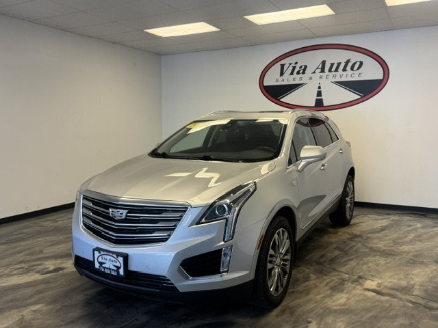 2019 Cadillac XT5 Luxury - Photo 7 - Spencerport, NY 14559