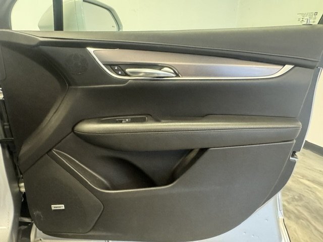2019 Cadillac XT5 Luxury - Photo 35 - Spencerport, NY 14559
