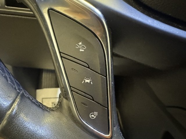 2019 Cadillac XT5 Luxury - Photo 16 - Spencerport, NY 14559