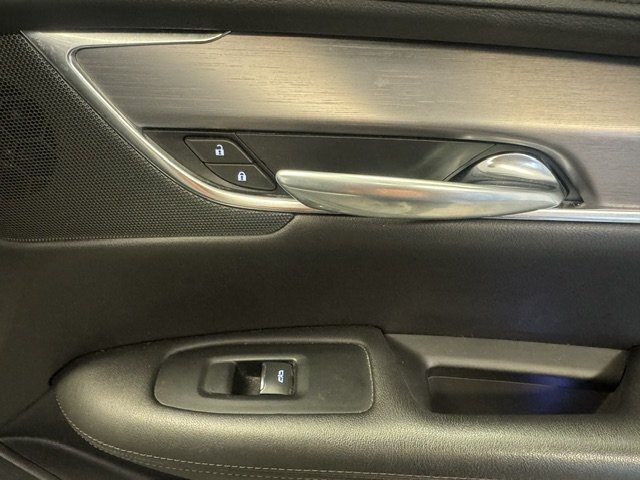 2019 Cadillac XT5 Luxury - Photo 36 - Spencerport, NY 14559
