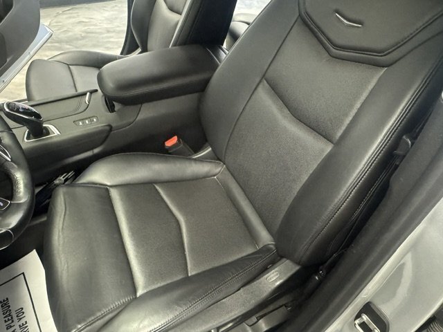 2019 Cadillac XT5 Luxury - Photo 26 - Spencerport, NY 14559