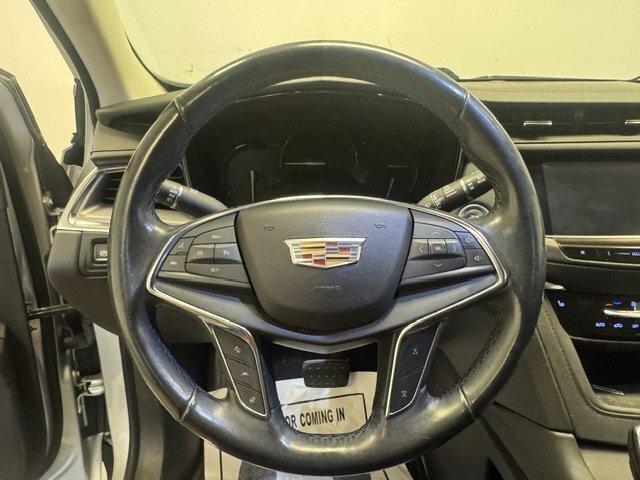 2019 Cadillac XT5 Luxury - Photo 13 - Spencerport, NY 14559