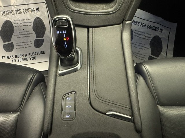 2019 Cadillac XT5 Luxury - Photo 23 - Spencerport, NY 14559
