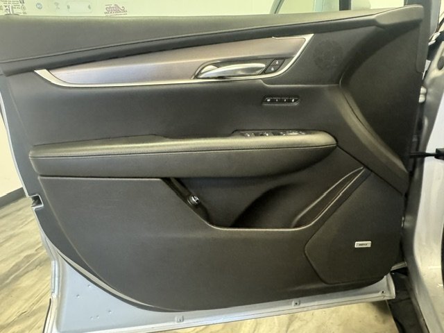 2019 Cadillac XT5 Luxury - Photo 32 - Spencerport, NY 14559