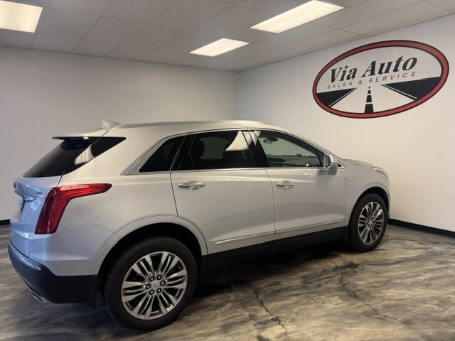 2019 Cadillac XT5 Luxury - Photo 8 - Spencerport, NY 14559