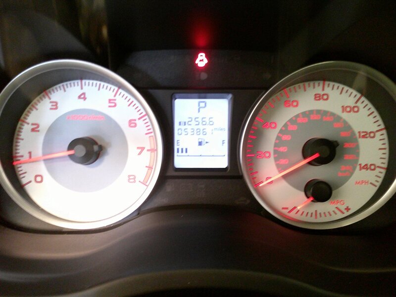 2013 Subaru Impreza 2.0i Premium - Photo 16 - Spencerport, NY 14559