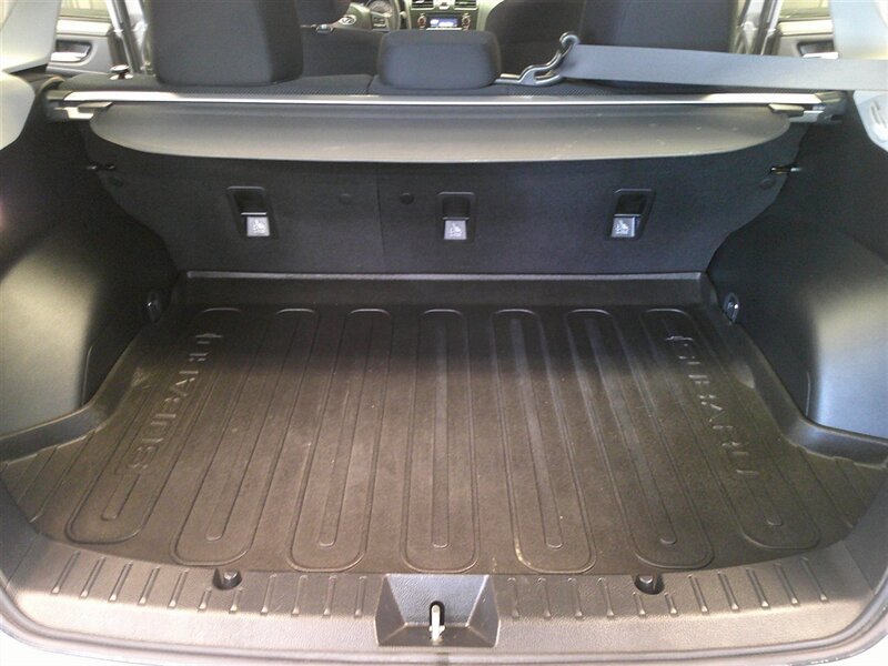 2013 Subaru Impreza 2.0i Premium - Photo 12 - Spencerport, NY 14559