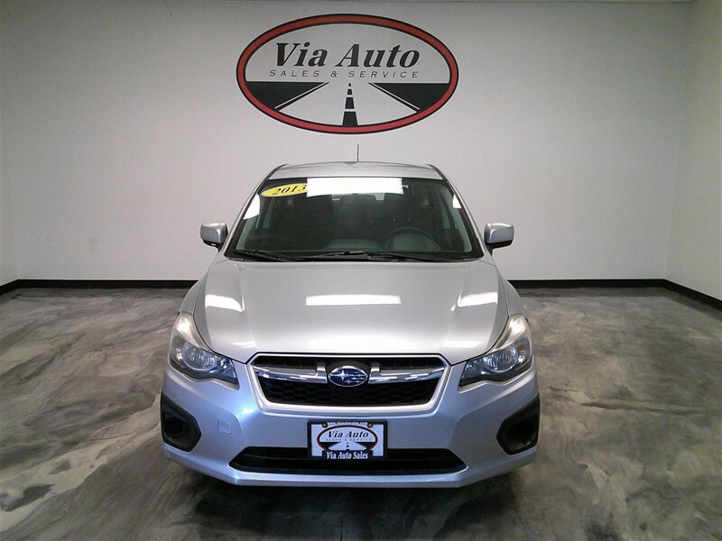 2013 Subaru Impreza 2.0i Premium - Photo 5 - Spencerport, NY 14559