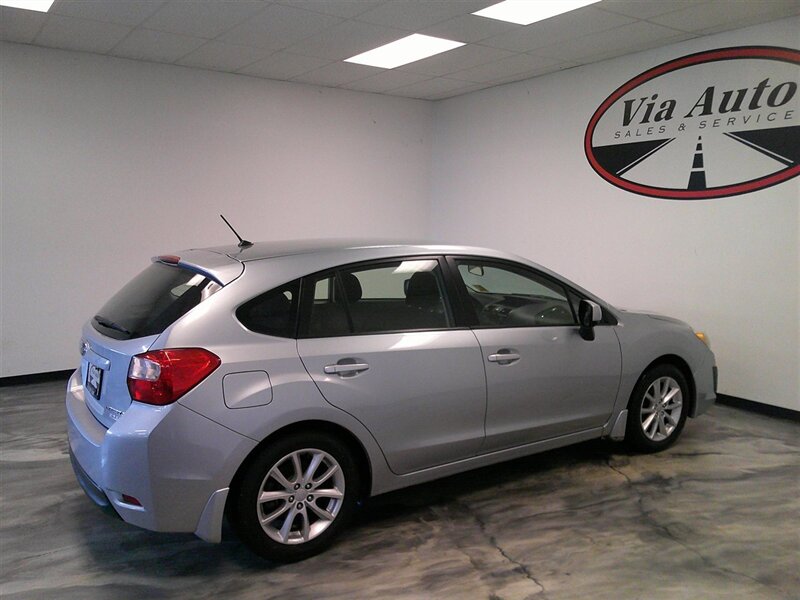 2013 Subaru Impreza 2.0i Premium - Photo 6 - Spencerport, NY 14559