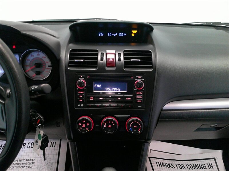 2013 Subaru Impreza 2.0i Premium - Photo 18 - Spencerport, NY 14559