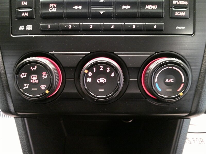 2013 Subaru Impreza 2.0i Premium - Photo 20 - Spencerport, NY 14559