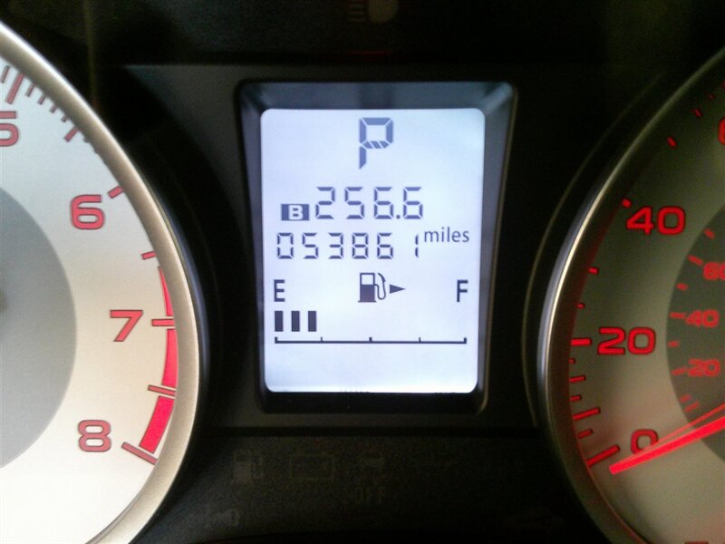 2013 Subaru Impreza 2.0i Premium - Photo 3 - Spencerport, NY 14559