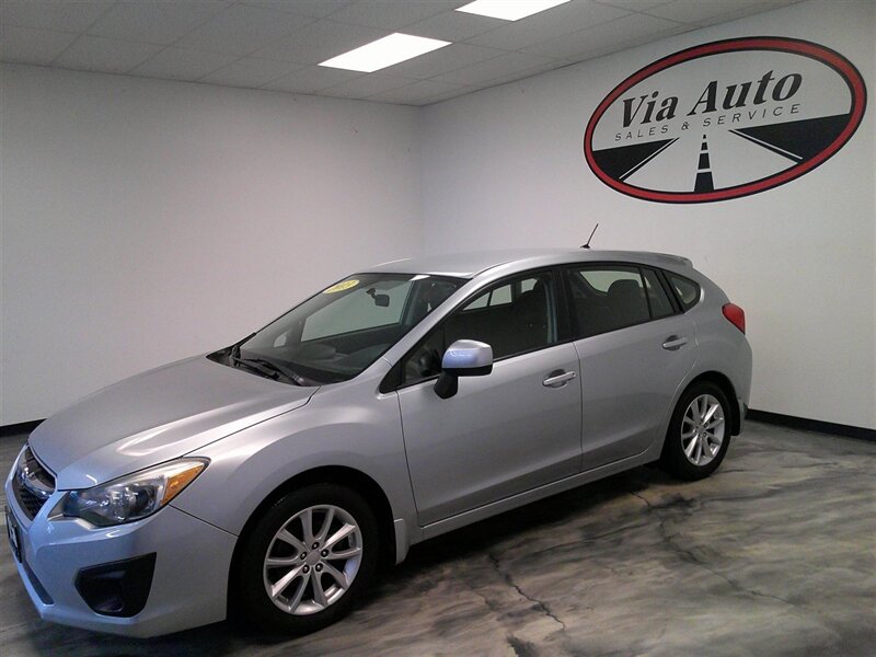 2013 Subaru Impreza 2.0i Premium - Photo 4 - Spencerport, NY 14559