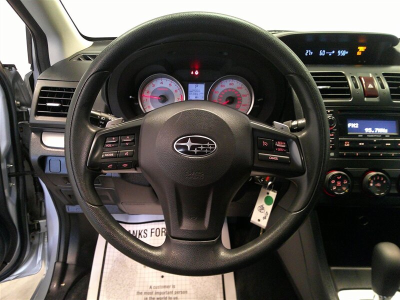 2013 Subaru Impreza 2.0i Premium - Photo 13 - Spencerport, NY 14559