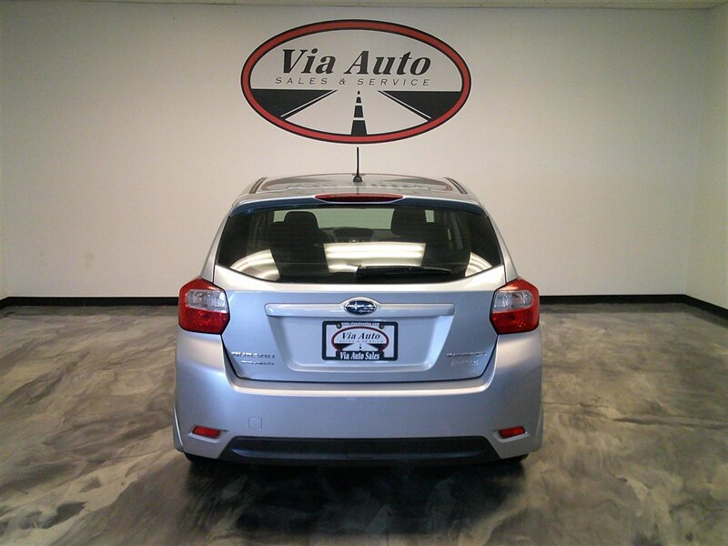 2013 Subaru Impreza 2.0i Premium - Photo 8 - Spencerport, NY 14559