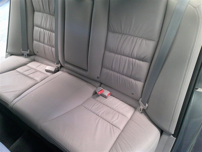 2012 Honda Accord EX-L V6 - Photo 31 - Spencerport, NY 14559