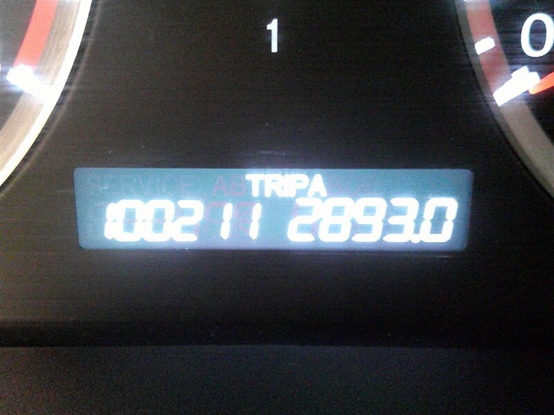 2012 Honda Accord EX-L V6 - Photo 18 - Spencerport, NY 14559