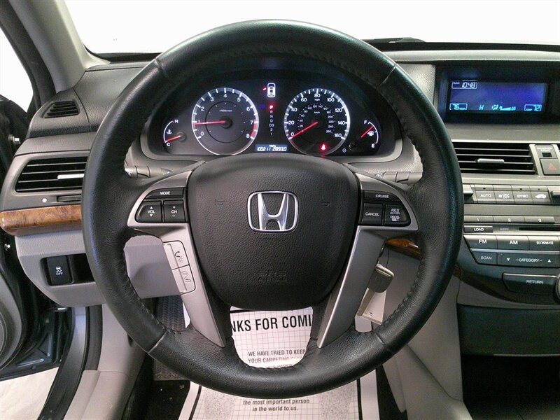 2012 Honda Accord EX-L V6 - Photo 14 - Spencerport, NY 14559