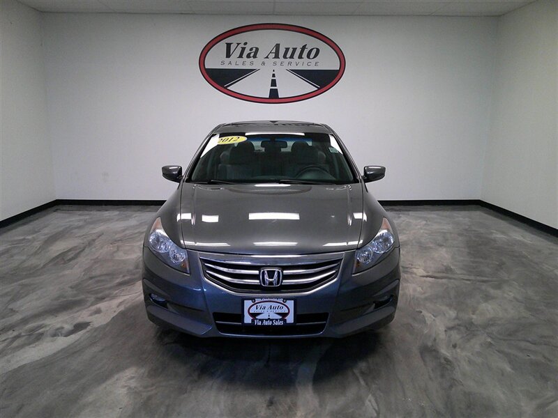 2012 Honda Accord EX-L V6 - Photo 5 - Spencerport, NY 14559