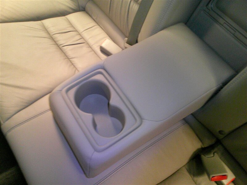 2012 Honda Accord EX-L V6 - Photo 32 - Spencerport, NY 14559