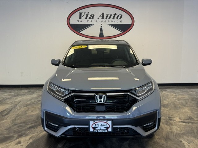 2022 Honda CR-V Hybrid EX - Photo 5 - Spencerport, NY 14559