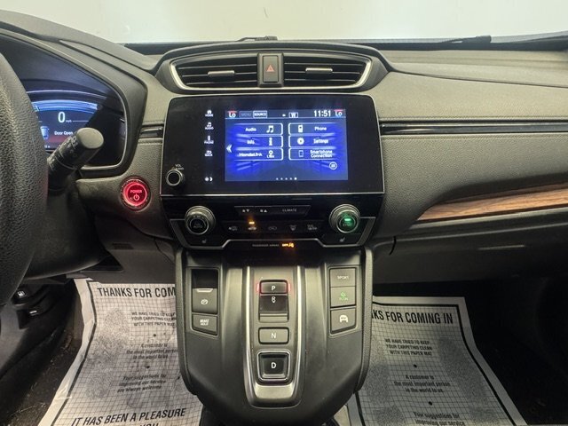 2022 Honda CR-V Hybrid EX - Photo 16 - Spencerport, NY 14559