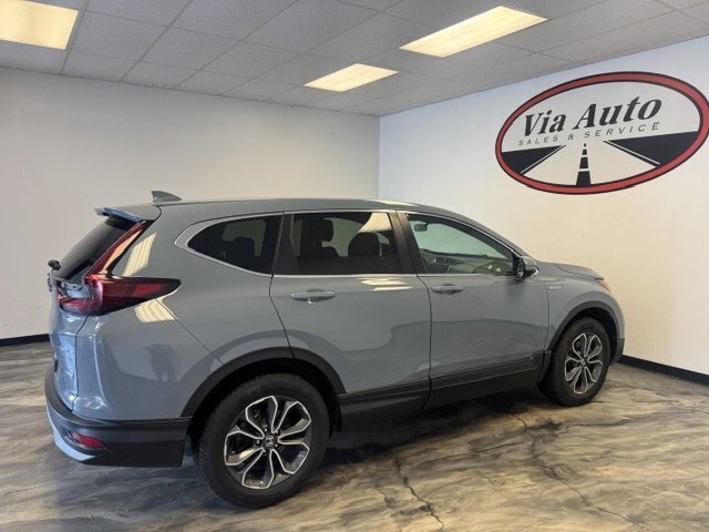 2022 Honda CR-V Hybrid EX - Photo 8 - Spencerport, NY 14559