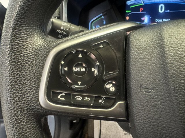 2022 Honda CR-V Hybrid EX - Photo 14 - Spencerport, NY 14559