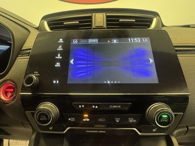 2022 Honda CR-V Hybrid EX - Photo 17 - Spencerport, NY 14559