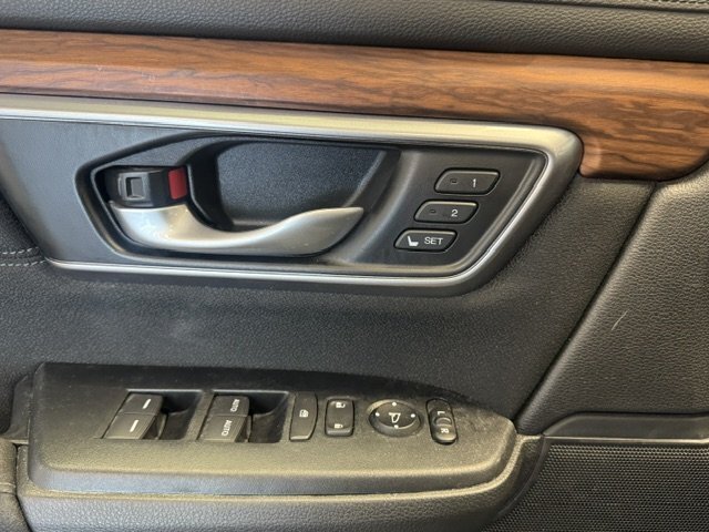 2022 Honda CR-V Hybrid EX - Photo 23 - Spencerport, NY 14559