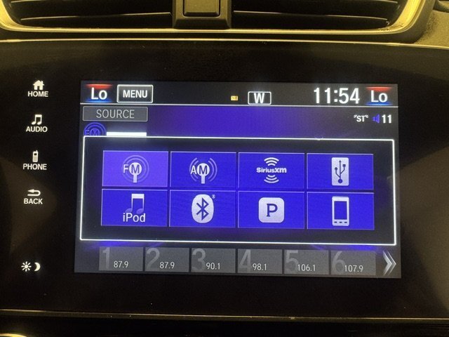 2022 Honda CR-V Hybrid EX - Photo 19 - Spencerport, NY 14559