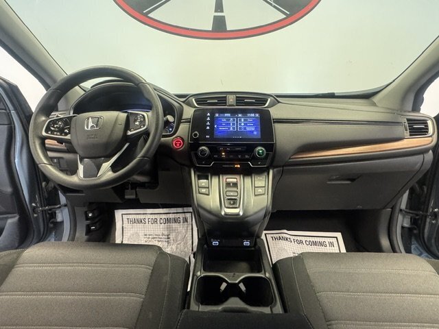 2022 Honda CR-V Hybrid EX - Photo 3 - Spencerport, NY 14559