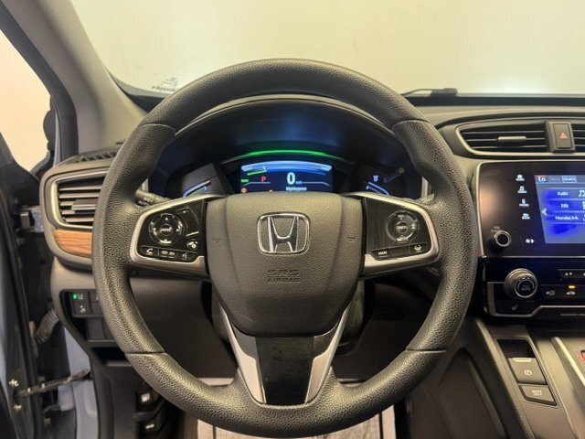 2022 Honda CR-V Hybrid EX - Photo 13 - Spencerport, NY 14559