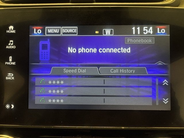 2022 Honda CR-V Hybrid EX - Photo 18 - Spencerport, NY 14559