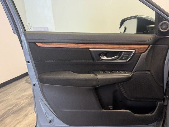 2022 Honda CR-V Hybrid EX - Photo 22 - Spencerport, NY 14559