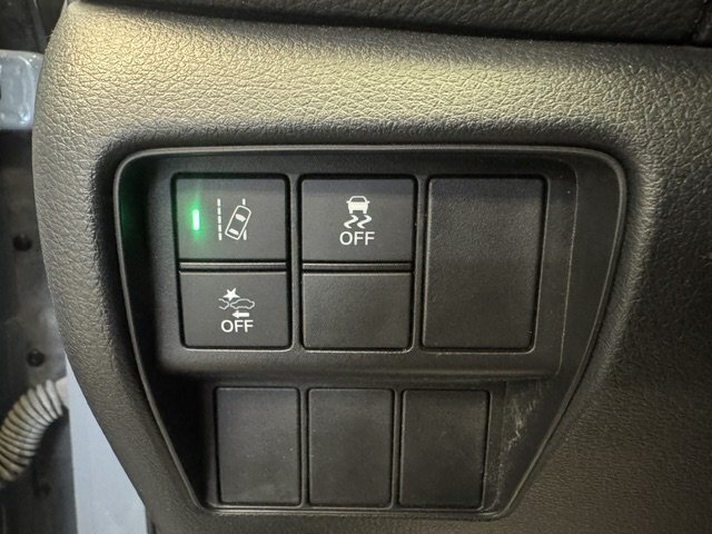 2022 Honda CR-V Hybrid EX - Photo 21 - Spencerport, NY 14559