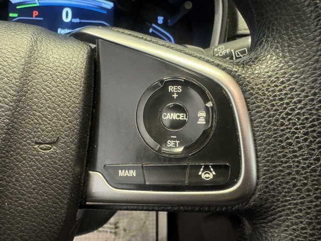 2022 Honda CR-V Hybrid EX - Photo 15 - Spencerport, NY 14559
