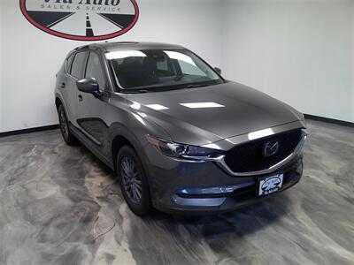 2021 Mazda CX-5 Touring SUV