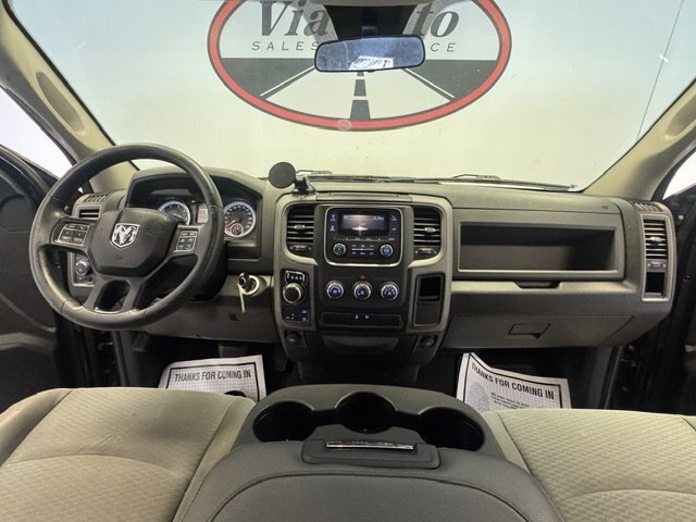 2017 RAM 1500 Express - Photo 2 - Spencerport, NY 14559
