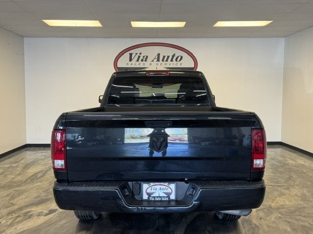 2017 RAM 1500 Express - Photo 10 - Spencerport, NY 14559