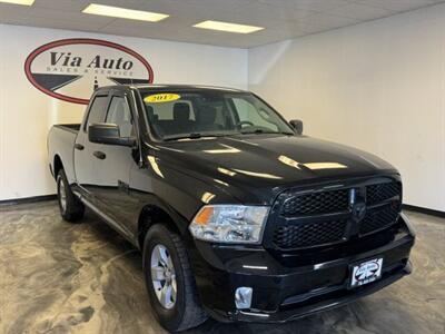 2017 RAM 1500 Express Truck
