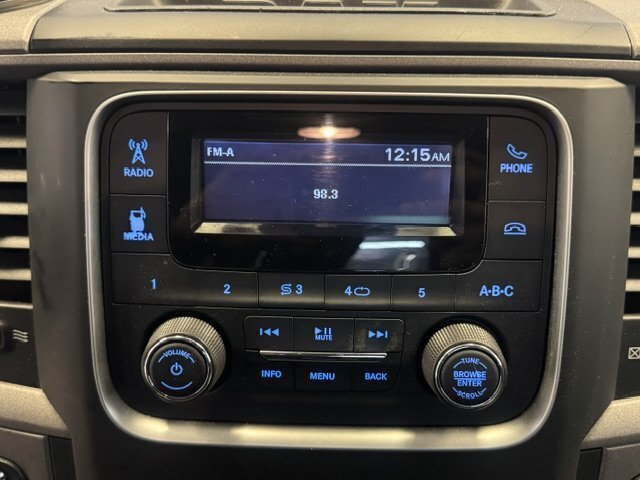 2017 RAM 1500 Express - Photo 18 - Spencerport, NY 14559