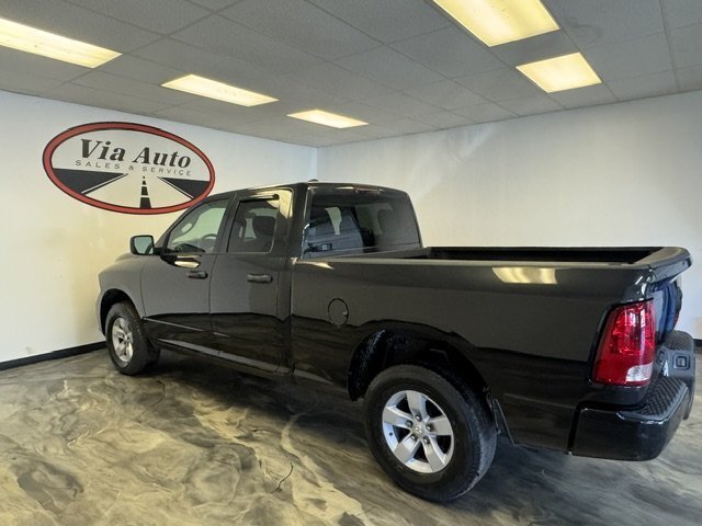 2017 RAM 1500 Express - Photo 12 - Spencerport, NY 14559