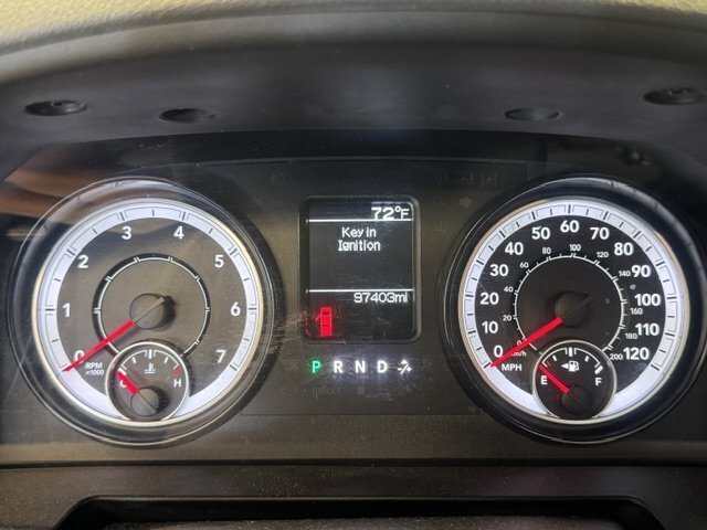 2017 RAM 1500 Express - Photo 16 - Spencerport, NY 14559