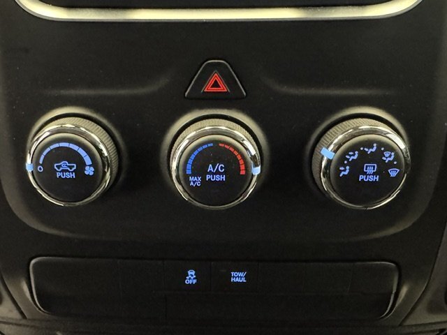 2017 RAM 1500 Express - Photo 21 - Spencerport, NY 14559