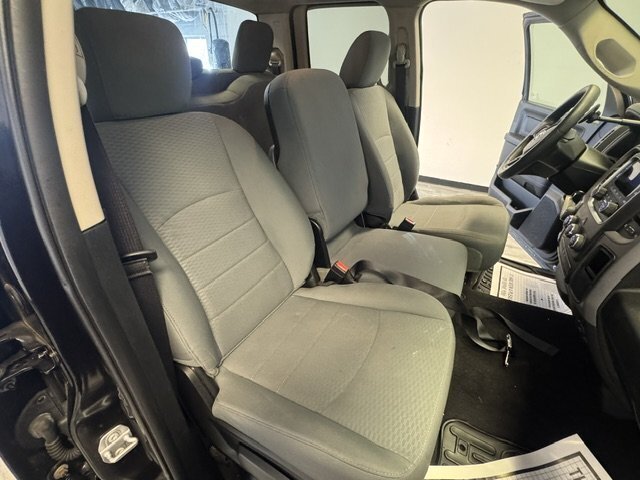 2017 RAM 1500 Express - Photo 23 - Spencerport, NY 14559