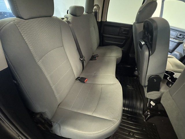 2017 RAM 1500 Express - Photo 24 - Spencerport, NY 14559